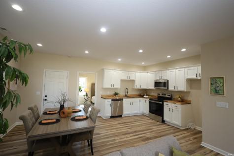 3716 E Sherwood Terrace Fort Wayne IN 46806