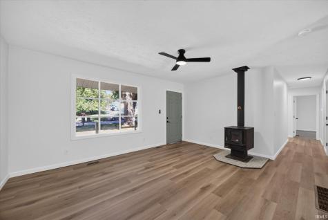 4270 N Ridgewood Drive Bloomington IN 47404