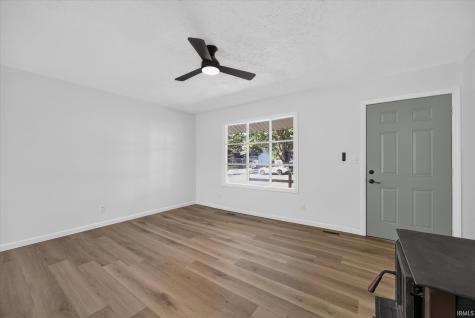 4270 N Ridgewood Drive Bloomington IN 47404