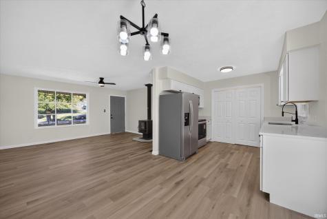 4270 N Ridgewood Drive Bloomington IN 47404