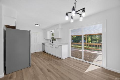 4270 N Ridgewood Drive Bloomington IN 47404