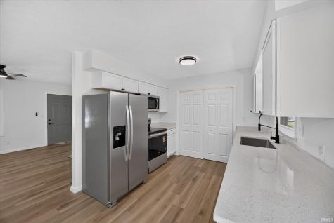 4270 N Ridgewood Drive Bloomington IN 47404