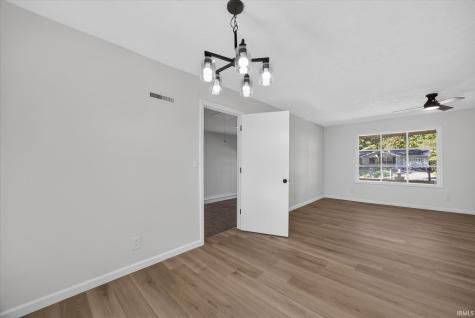 4270 N Ridgewood Drive Bloomington IN 47404