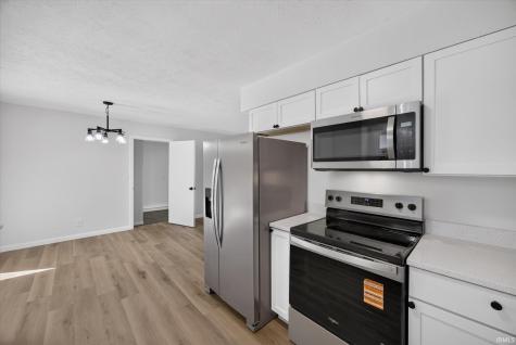 4270 N Ridgewood Drive Bloomington IN 47404