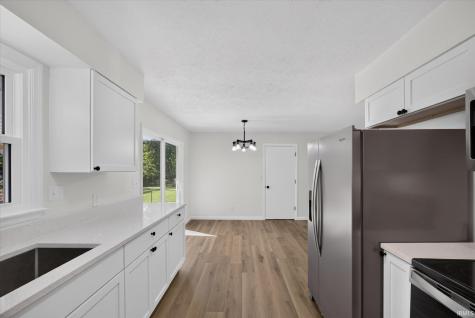 4270 N Ridgewood Drive Bloomington IN 47404