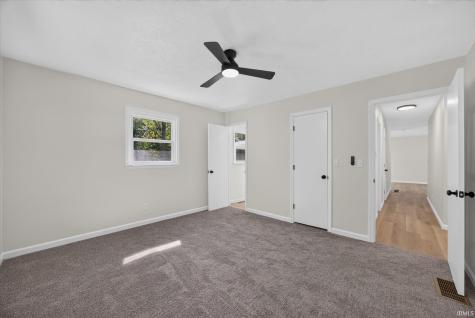 4270 N Ridgewood Drive Bloomington IN 47404