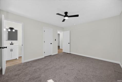 4270 N Ridgewood Drive Bloomington IN 47404