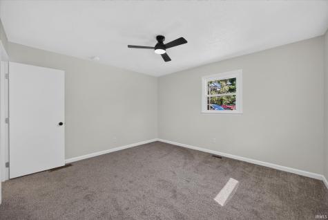 4270 N Ridgewood Drive Bloomington IN 47404