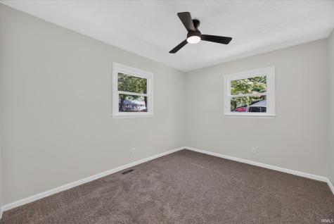 4270 N Ridgewood Drive Bloomington IN 47404