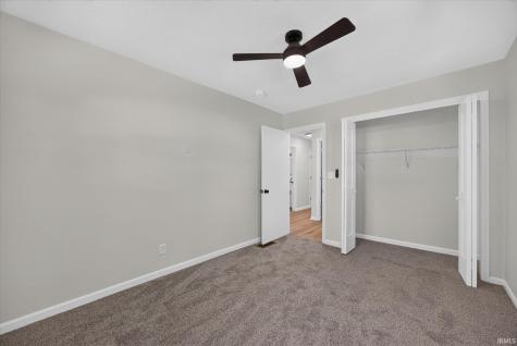 4270 N Ridgewood Drive Bloomington IN 47404