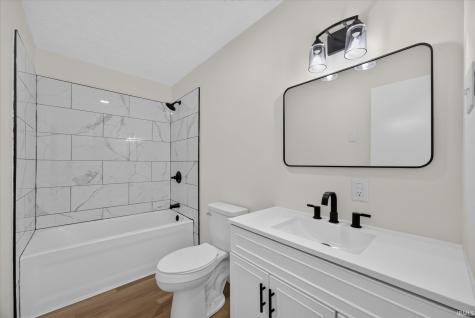 4270 N Ridgewood Drive Bloomington IN 47404