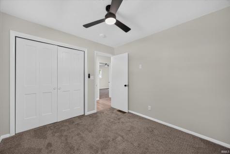 4270 N Ridgewood Drive Bloomington IN 47404