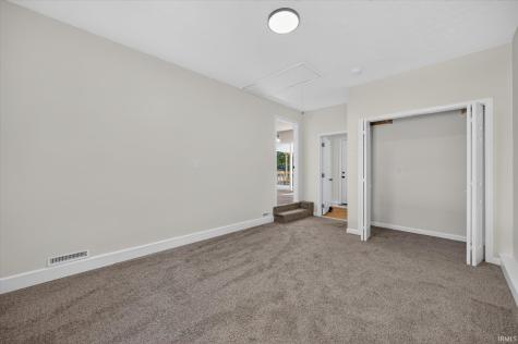 4270 N Ridgewood Drive Bloomington IN 47404
