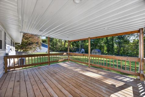 4270 N Ridgewood Drive Bloomington IN 47404