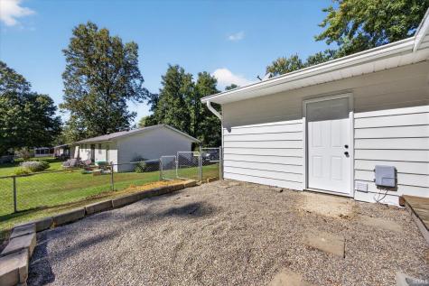 4270 N Ridgewood Drive Bloomington IN 47404