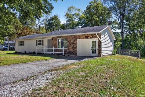 4270 N Ridgewood Drive Bloomington IN 47404