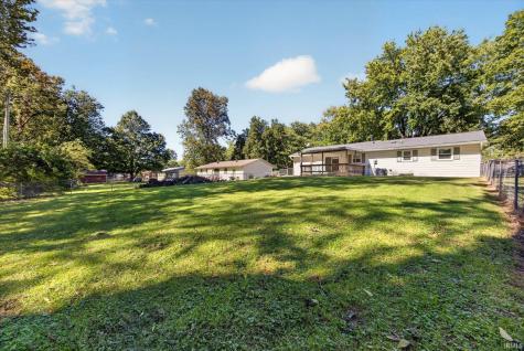 4270 N Ridgewood Drive Bloomington IN 47404