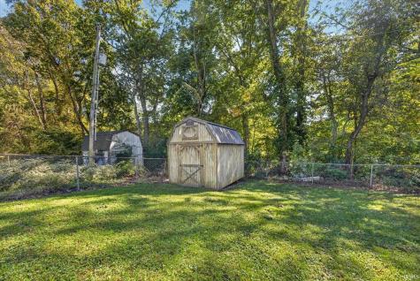 4270 N Ridgewood Drive Bloomington IN 47404