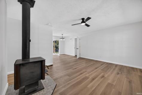 4270 N Ridgewood Drive Bloomington IN 47404