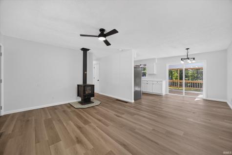 4270 N Ridgewood Drive Bloomington IN 47404