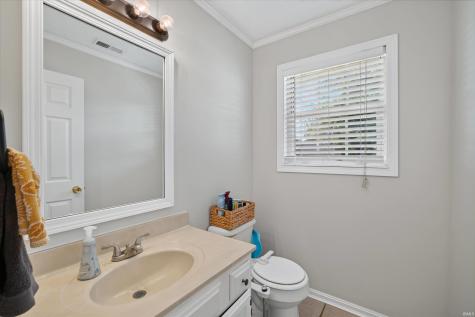 2901 Oakshire Drive Evansville IN 47711
