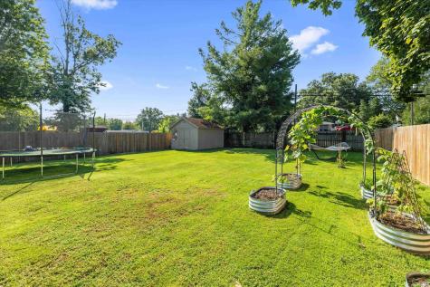 2901 Oakshire Drive Evansville IN 47711