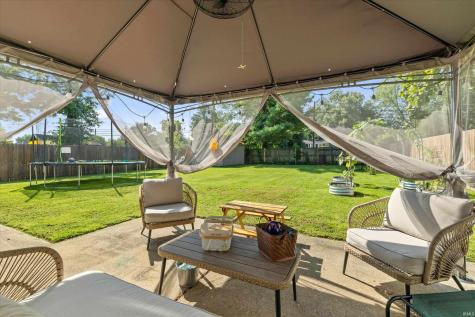 2901 Oakshire Drive Evansville IN 47711