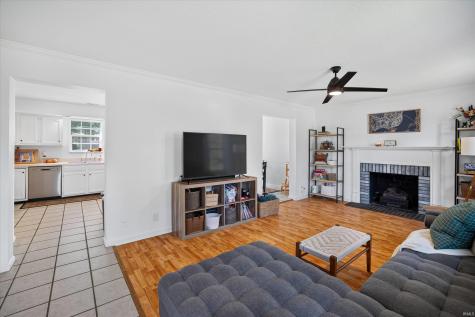 2901 Oakshire Drive Evansville IN 47711
