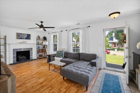 2901 Oakshire Drive Evansville IN 47711