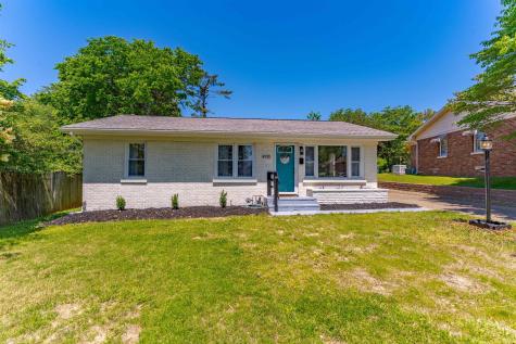 4113 W Columbia Street Evansville IN 47720