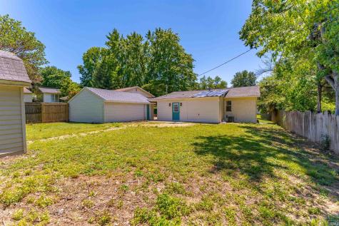 4113 W Columbia Street Evansville IN 47720