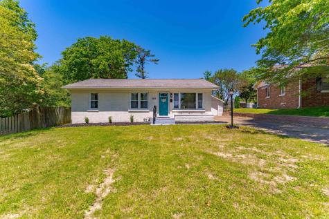 4113 W Columbia Street Evansville IN 47720