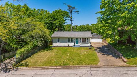 4113 W Columbia Street Evansville IN 47720