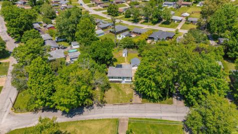 4113 W Columbia Street Evansville IN 47720