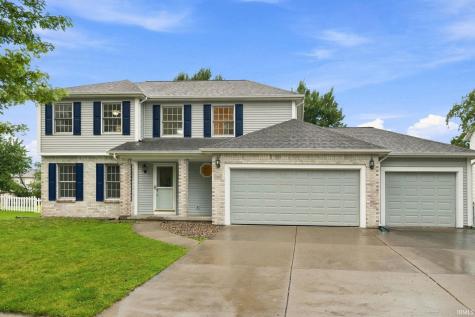 3387 Putnam Street West Lafayette IN 47906