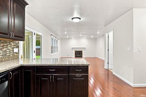 3387 Putnam Street West Lafayette IN 47906