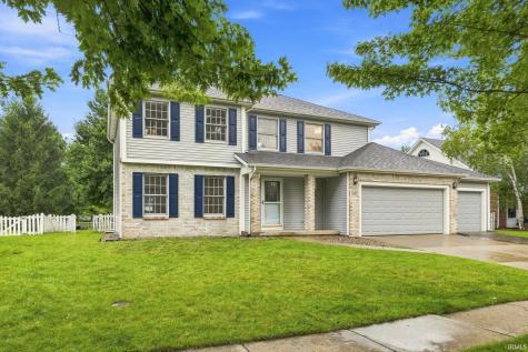 3387 Putnam Street West Lafayette IN 47906