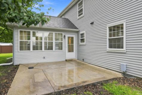 3387 Putnam Street West Lafayette IN 47906
