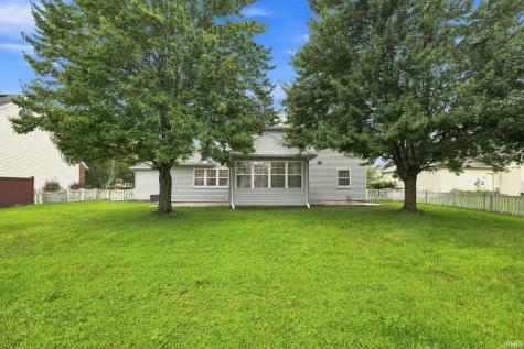 3387 Putnam Street West Lafayette IN 47906