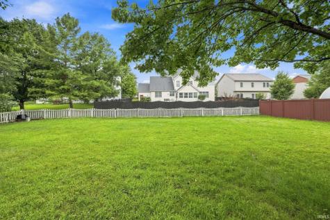 3387 Putnam Street West Lafayette IN 47906