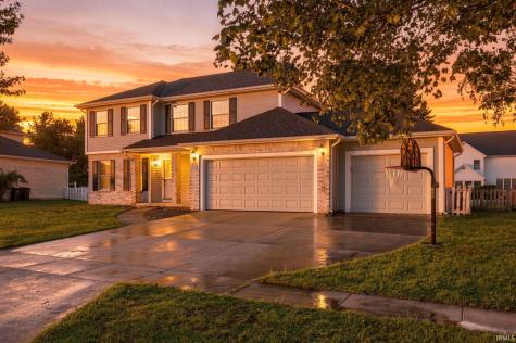 3387 Putnam Street West Lafayette IN 47906
