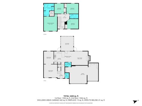 3387 Putnam Street West Lafayette IN 47906