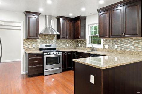 3387 Putnam Street West Lafayette IN 47906