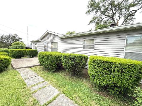 1804 32nd Street Bedford IN 47421