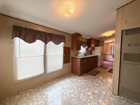 1804 32nd Street Bedford IN 47421
