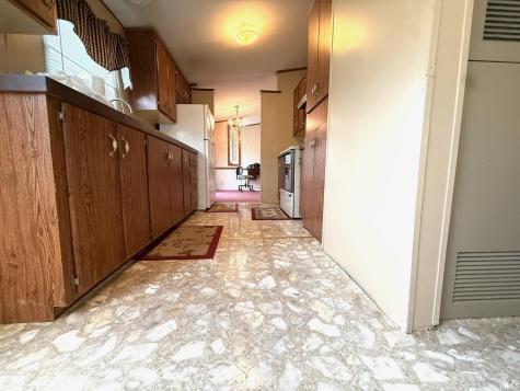 1804 32nd Street Bedford IN 47421