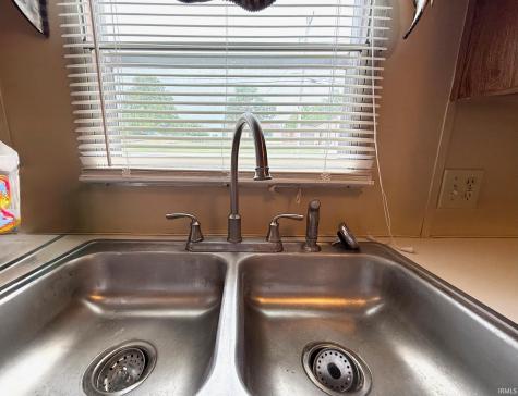 1804 32nd Street Bedford IN 47421