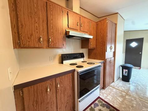 1804 32nd Street Bedford IN 47421