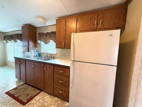 1804 32nd Street Bedford IN 47421