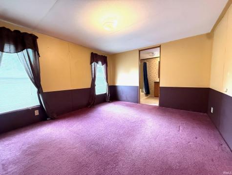 1804 32nd Street Bedford IN 47421